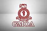 GMOA වර්ජනය හෙටින් අවසන් 