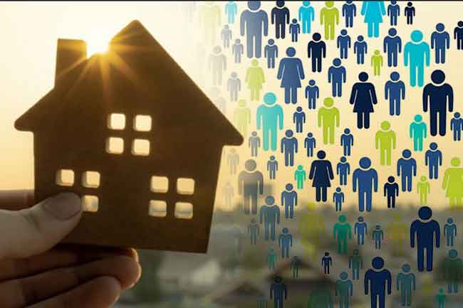 2024 ජන හා නිවාස සංගණන අවසාන වාර්තාවේ කරුණු මෙන්න