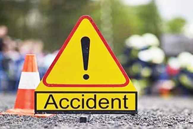 කාන්තාවකට දිවි අහිමි කළ ගිරාඳුරුකෝට්ටේ අනතුර