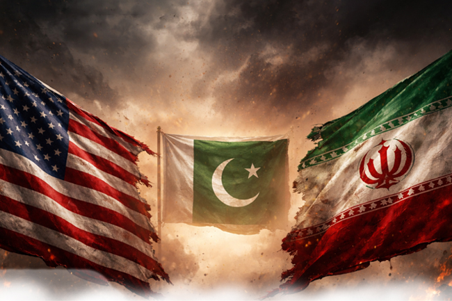 ඉරාන - අමෙරිකා සාම සාකච්ඡාවේ නවතම තොරතුරු