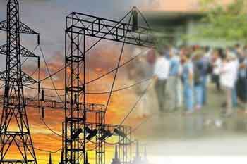 විදුලිබල මණ්ඩලයේ ස්වේච්ඡා විශ්‍රාම ඉල්ලුම් කළ පිරිසට නියමිත වන්දි මුදල ගෙවා නෑ