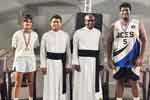 ජයසිංහ සහෝදර සහෝදරියන් 20 න් පහළ සමස්ත ලංකා පැසිපන්දු ශූරතාවලියේදී කිරුළු පළඳියි