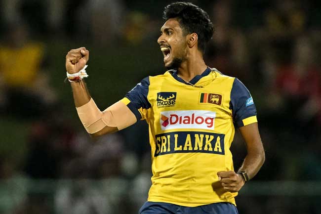 මතීෂ පතිරණ IPL ක්‍රීඩා කරන්න සූදානමින්
