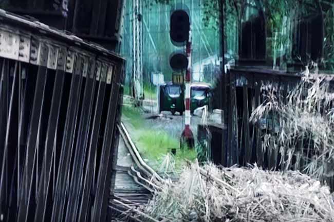 මැණිකෙලාට යළි තැනෙන උඩරට රේල්ලුව