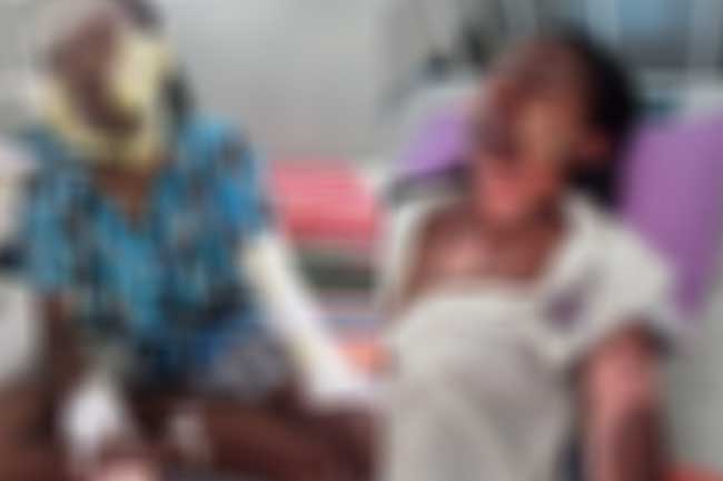 බණ්ඩාරවෙල පාසලක විද්‍යාගාරයේ සිදුවූ පිපිරීමෙන් බරපතළ තුවාල ලැබූ සිසුවිය කියන සංවේදී කතාව