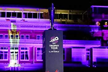 කාන්තා T20 ලෝක කුසලාන ක්‍රිකට් තරගාවලියේ ත්‍යාග මුදල් ප්‍රකාශයට 