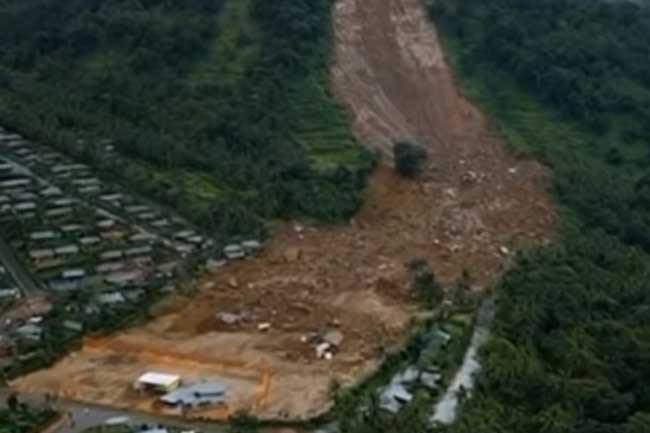 දිට්වා නිසා ආපදාවට ලක් වූ දේපළවලට වන්දි ලබාදීමට විශේෂ වැඩපිළිවෙලක් 