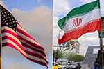 ඉරාන අමෙරිකා දෙවන වටයේ සාකච්ඡාවක් ඉදිරි සතියේදී 