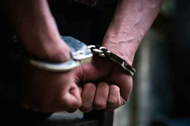 ලක්ෂ 75කට අධික මත්ද්‍රව්‍ය සමඟ ‘හයිටොප් තුෂාරගේ’ ගෝලයෙකු අත්අඩංගුවට