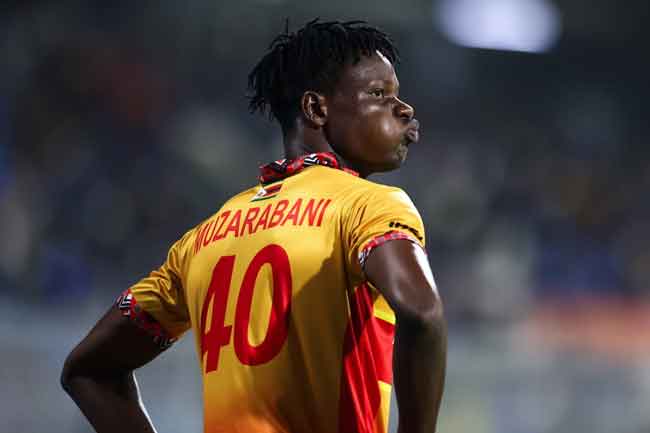 මුසරබානිට වසර දෙකක පාකිස්තාන ප්‍රිමීයර් ලීග් තහනමක් 