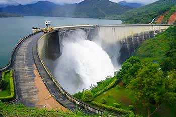 බලශක්ති අර්බුදය විසඳන්න වික්ටෝරියා ජලාශයෙන්  සීමාව ඉක්මවා ජලය ගන්නවාද ?