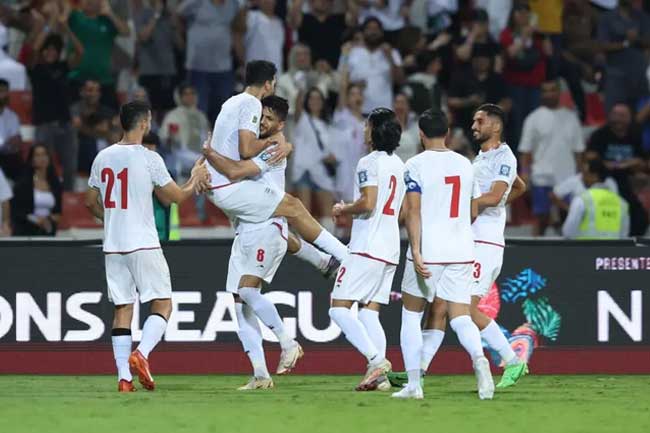 පාපන්දු ලෝක කුසලානයට ඉරාන කණ්ඩායම අමෙරිකාවට - FIFA ප්‍රධානියා කියයි