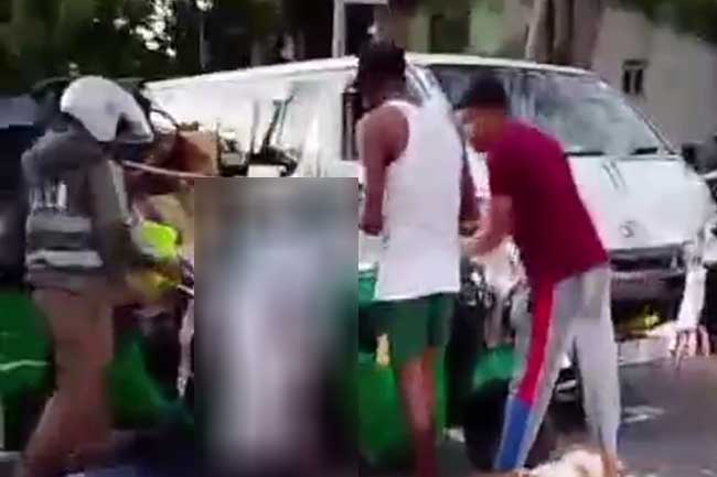 අවුරුදු සමයේ අනතුරු 42ක් - මරණ 44ක්