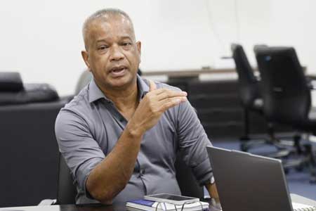 ලාල්කාන්තට රු.කෝටි 6.7ක නිෂ්චල දේපොළ - වත්කම් ප්‍රකාශයෙන් හෙළිවෙයි