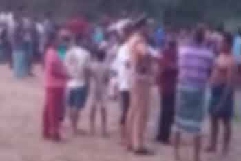 දැදුරු ඔයේ ගිලීමෙන් මියගිය පුද්ගලයින් ගණන 6 දක්වා ඉහළට