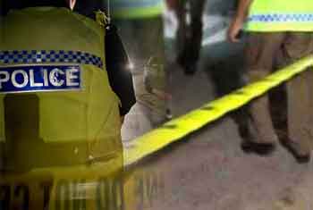 ලොකු පැටීගේ සොහොයුරු පොඩි පැටී ඉලක්ක කර වෙඩි තැබීමක්