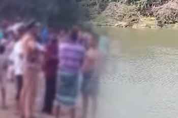 දැදුරු ඔයේ ගිලී මියගිය සංඛ්‍යාව 8 දක්වා ඉහළට