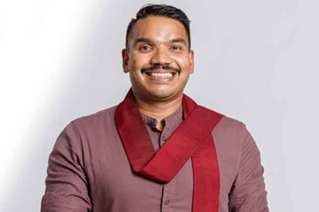 කුමාර ජයකොඩිගේ ඉල්ලා අස්වීම ප්‍රමාද වැඩියි - නාමල්