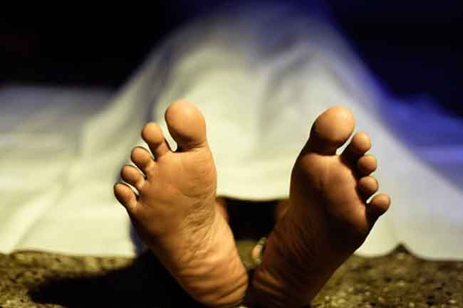 මාමාගේ මාරාන්තික ප්‍රහාරයෙන් ඥාති පුත්‍රයා අවසන් ගමන් යයි