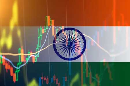 ගෝලීය අර්බුද හමුවේ ඉන්දීය ආර්ථිකය ගැන අනාවරණයක්