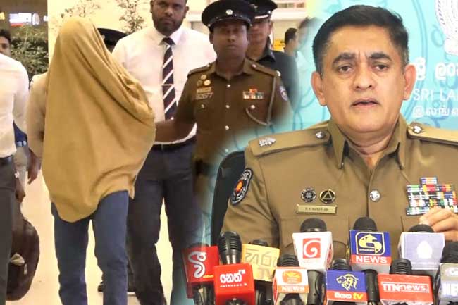 කරන්දෙණියේ රාජු පැය 72ක් රඳවාගෙන ඉදිරි විමර්ශන