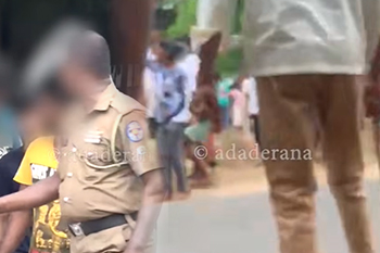 ස්ථාන තුනකදී කාන්තාවන් තිදෙනෙකුට අමානුෂික ප්‍රහාර 3ක්