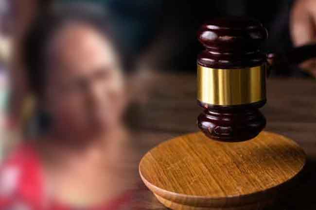 රාගම ප්‍රදේශයේ කාන්තාවකට අඩත්තේට්ටම් කළ ප්‍රධාන සැකකාරිය ඇතුළු පිරිස රිමාන්ඩ්