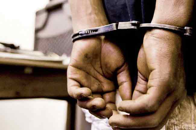 සංවිධානාත්මක අපරාධකරුවෙකු වන සමන්කොල්ලාගේ ගෝලයෙකු අත්අඩංගුවට 