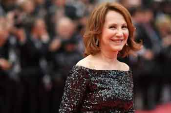 ප්‍රංශ චිත්‍රපට තරුවක් වන 'නතාලි බේ' දිවි ගමනට සමුදෙයි