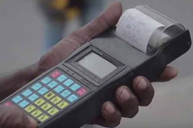 අවුරුදු සමයේ මගීන්ගෙන් අධික ලෙස මුදල් අය කළ බස් රථවලට දඩ 