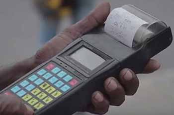 අවුරුදු සමයේ මගීන්ගෙන් අධික ලෙස මුදල් අය කළ බස් රථවලට දඩ