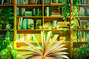 ජාතික පාරිසරික තොරතුරු මධ්‍යස්ථානය නවීන ඩිජිටල් දැනුම් කේන්ද්‍රයක් ලෙස සංවර්ධනය කෙරේ