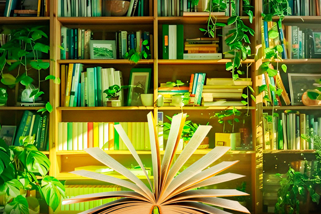 ජාතික පාරිසරික තොරතුරු මධ්‍යස්ථානය නවීන ඩිජිටල් දැනුම් කේන්ද්‍රයක් ලෙස සංවර්ධනය කෙරේ