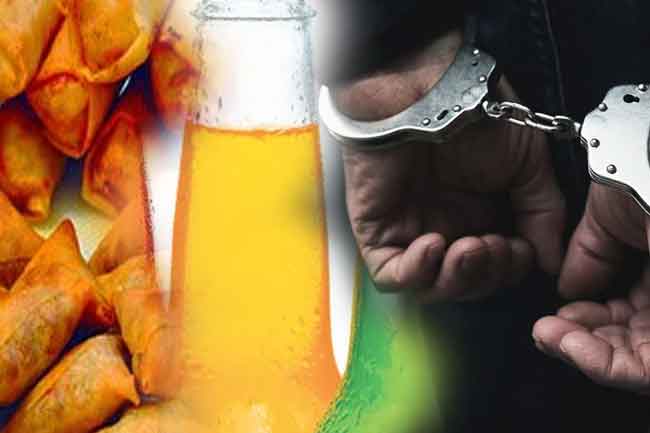 බස් එකේ දී නාඳුනන පුද්ගලයින් සමඟ ගනුදෙනු පරිස්සමින්