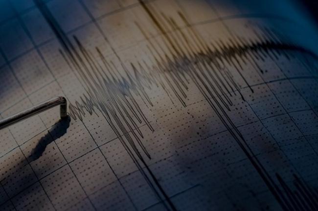 සුමාත්‍රා දූපත් ආසන්නයේ ප්‍රබල භූකම්පනයක්