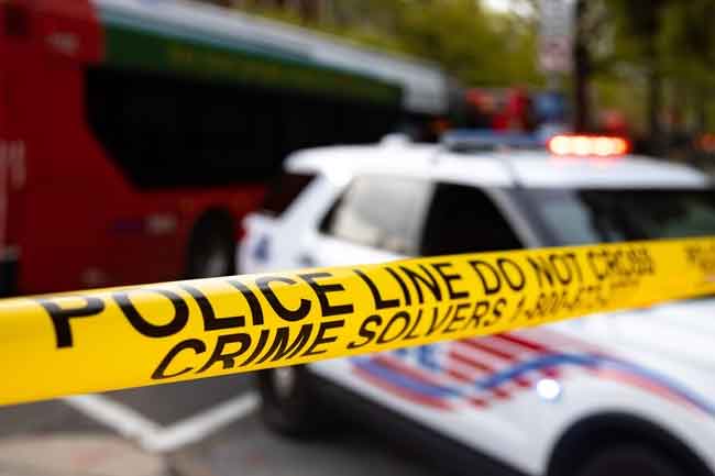 අමෙරිකාවේ සිදු වූ වෙඩි තැබීමකින් දරුවන් අටදෙනෙකු ජීවිතක්ෂයට