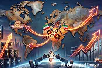 බොරතෙල් මිල යළි ඉහළට