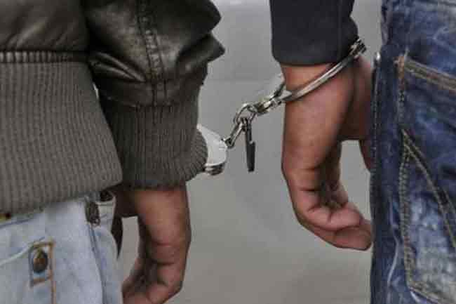 මත්ද්‍රව්‍ය ජාවාරමට සම්බන්ධ සැකකරුවන් දෙදෙනෙකු අත්අඩංගුවට