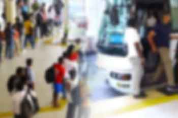 අවුරුදු සමයේ මාකුඹුරින් සේවා සපයා ගත් මගීන් සංඛ්‍යාව 155,000 ඉක්මවයි