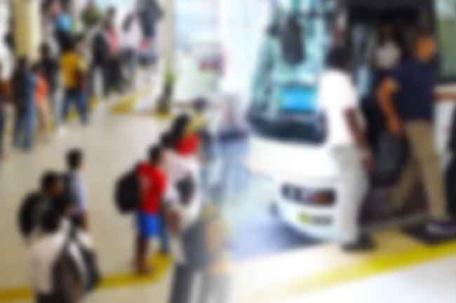 අවුරුදු සමයේ මාකුඹුරින් සේවා සපයා ගත් මගීන් සංඛ්‍යාව 155,000 ඉක්මවයි