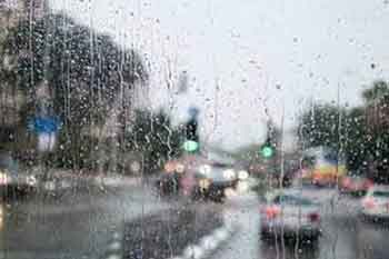 පළාත් පහකට අද මි.මී 75ත් - මි.මී 100ත් අතර තද වැසි