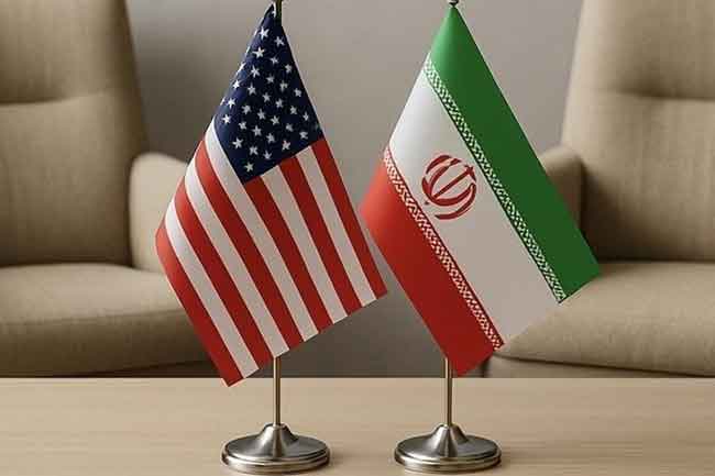 ඉරාන - අමෙරිකා දෙවැනි වටයේ සාකච්ඡා අවිනිශ්චිත තත්ත්වයක?