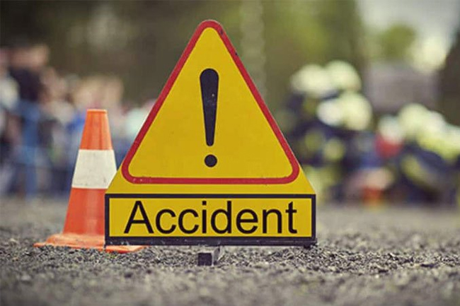 අවුරුදු සමයේ ගිය වසරට සාපේක්ෂව රිය අනතුරුවල වර්ධනයක් 