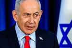 ඊශ්‍රායල සොල්දාදුවාගේ ක්‍රියාව නෙතන්යාහු හෙළා දකියි 