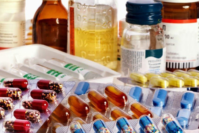 ශ්‍රී ලංකාවට දැවැන්ත ඖෂධ හිඟයක අවදානමක් - ශ්‍රී ලංකා ඖෂධ කර්මාන්ත මණ්ඩලය