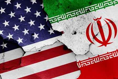 අමෙරිකා - ඉරාන සාම සාකච්ඡා නැවත ඇරඹීමේ සූදානමක්