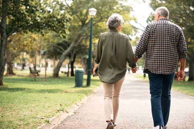 මෙරට පුද්ගලයින්ගේ ආයු කාලය ඉහළට