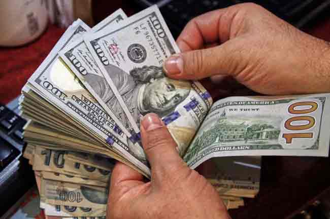 මේ වසරේ පළමු කාර්තුවේ විදේශ ප්‍රේෂණ ඩොලර් බිලියන දෙක ඉක්මවයි