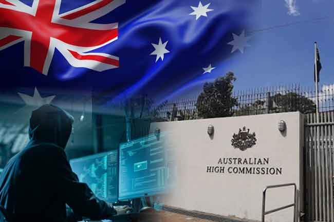 ණය වාරික ගෙවීමේදී ඇතිවූ සිද්ධිය විමර්ශනයට ඔස්ට්‍රේලියාවේ සහායත්