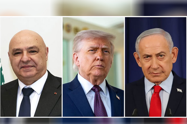 ඊශ්‍රායල - ලෙබනන සටන් විරාමය තවත් සති තුනකින් දීර්ඝ කෙරේ